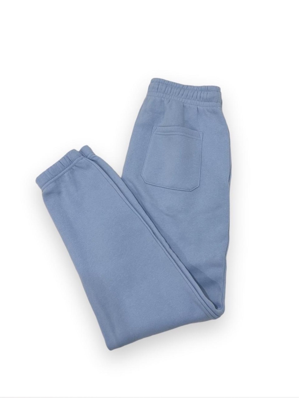 Light Blue Sweatpants
